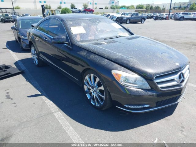 MERCEDES-BENZ NULL 2013 wddej9eb5da030862