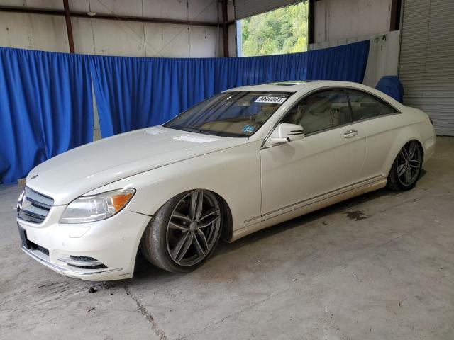 MERCEDES-BENZ CL 550 4MA 2012 wddej9eb8ca028926