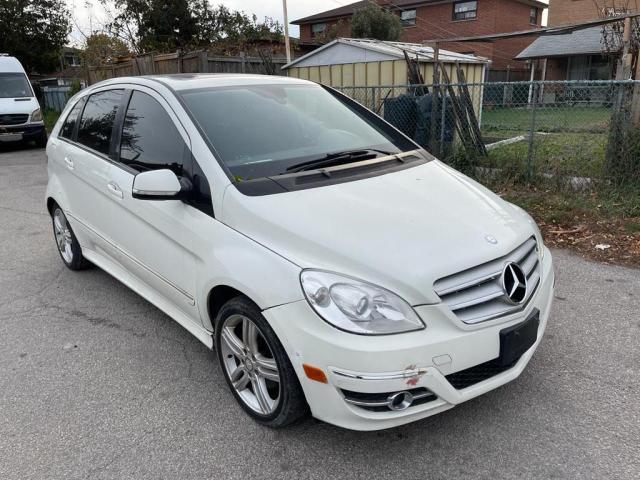 MERCEDES-BENZ B-CLASS 2009 wddfh34x19j465539