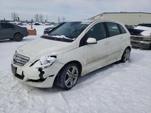 MERCEDES-BENZ B-CLASS 2009 wddfh34x69j491036