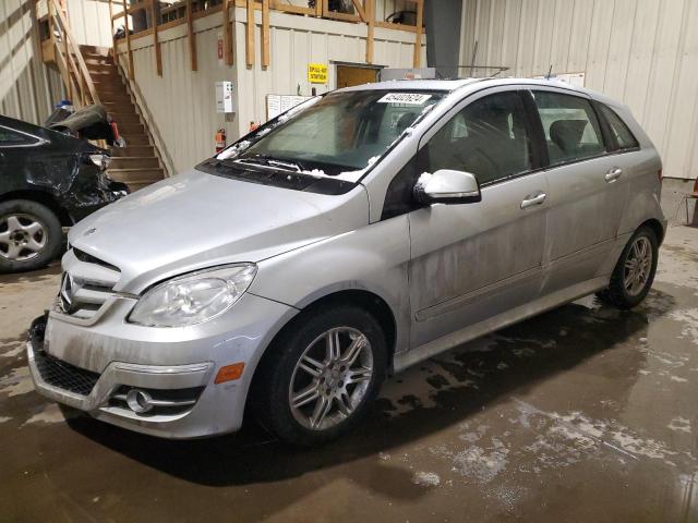 MERCEDES-BENZ B200 2009 wddfh34xx9j454622