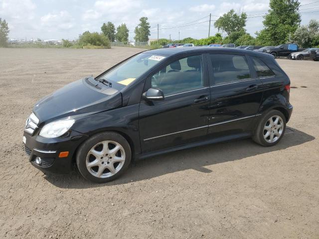 MERCEDES-BENZ B200 2011 wddfh3db7bj689201