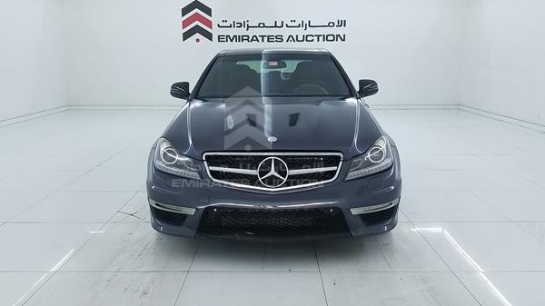 MERCEDES-BENZ C 200 2008 wddgf41x98f027244