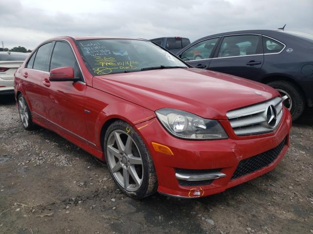 MERCEDES-BENZ NULL 2012 wddgf4hb0ca614366