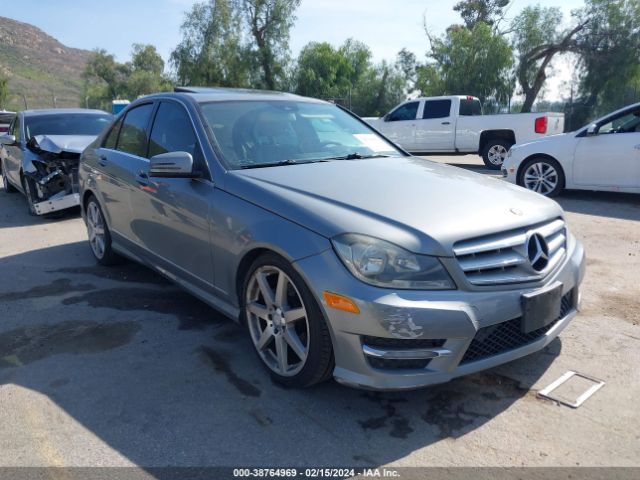 MERCEDES-BENZ NULL 2013 wddgf4hb0dr249190