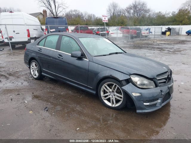 MERCEDES-BENZ NULL 2014 wddgf4hb0eg209950