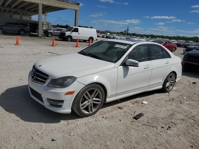 MERCEDES-BENZ NULL 2014 wddgf4hb0eg221077