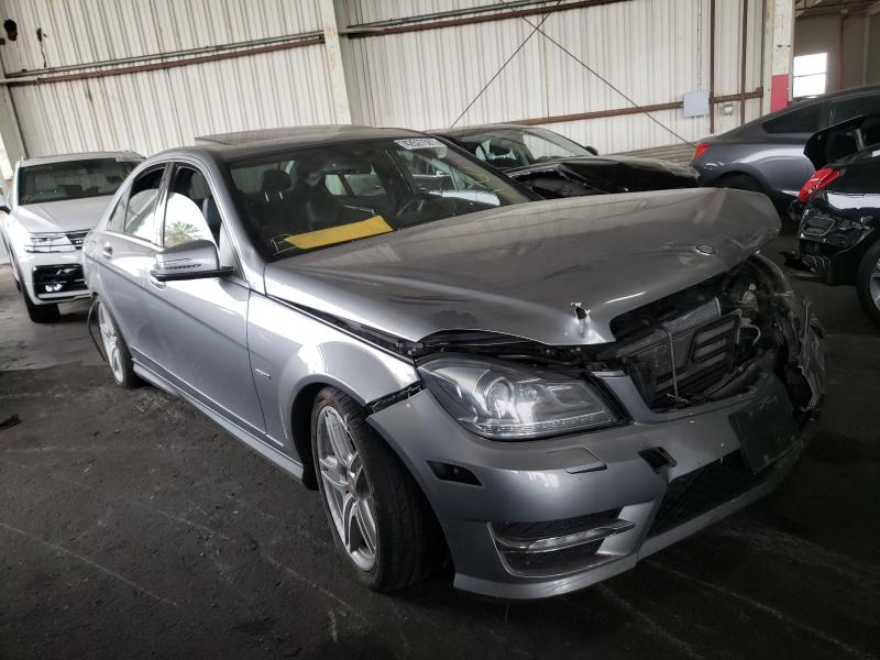 MERCEDES-BENZ C 250 2012 wddgf4hb1cf853928