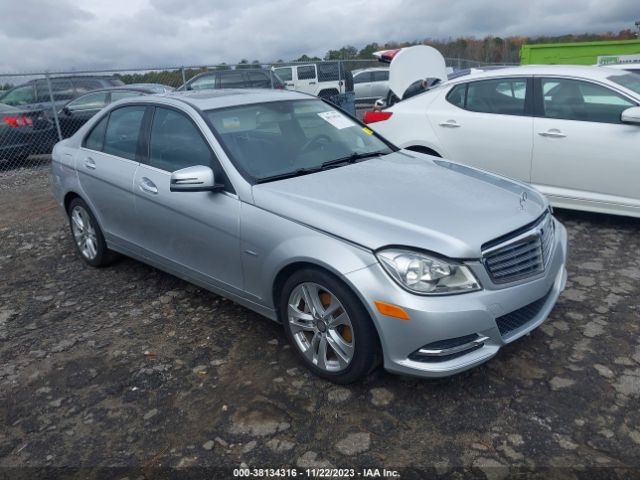 MERCEDES-BENZ NULL 2012 wddgf4hb1cr191458