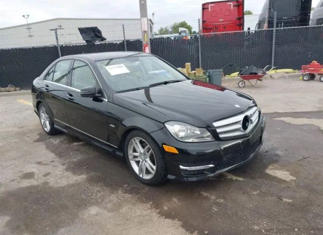 MERCEDES-BENZ NULL 2012 wddgf4hb1cr232025