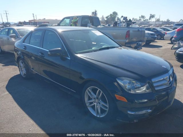 MERCEDES-BENZ NULL 2013 wddgf4hb1dr266905