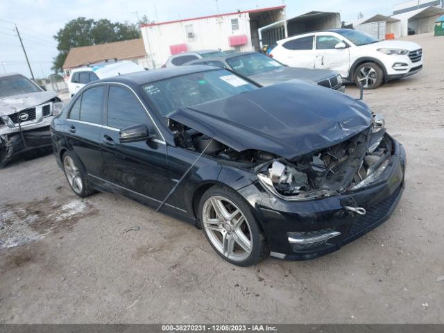 MERCEDES-BENZ NULL 2012 wddgf4hb2ca605815