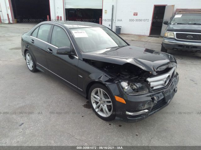 MERCEDES-BENZ NULL 2012 wddgf4hb2ca612618