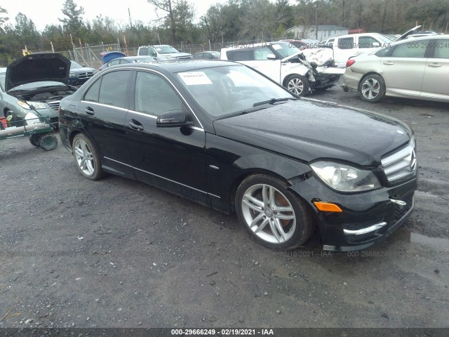 MERCEDES-BENZ NULL 2012 wddgf4hb2ca630603