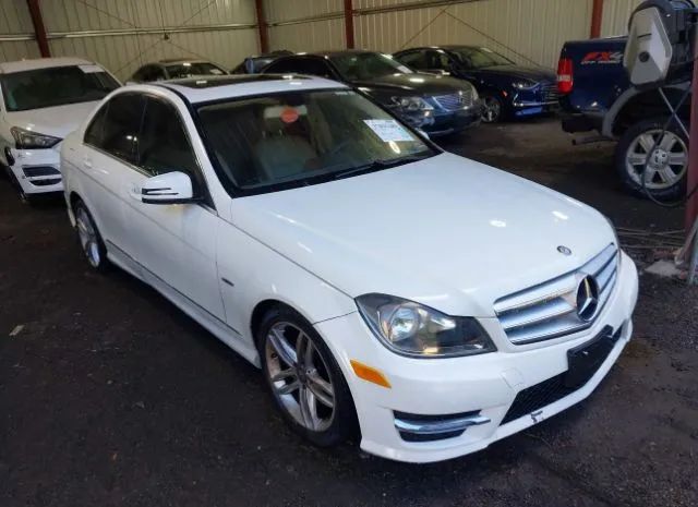 MERCEDES-BENZ NULL 2012 wddgf4hb2ca637468