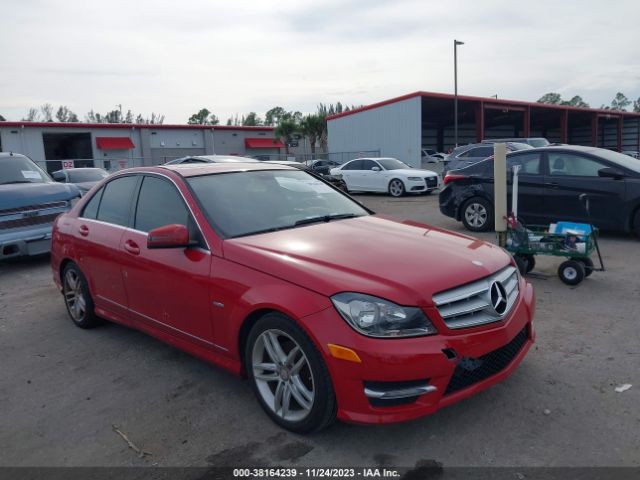 MERCEDES-BENZ NULL 2012 wddgf4hb2ca638572