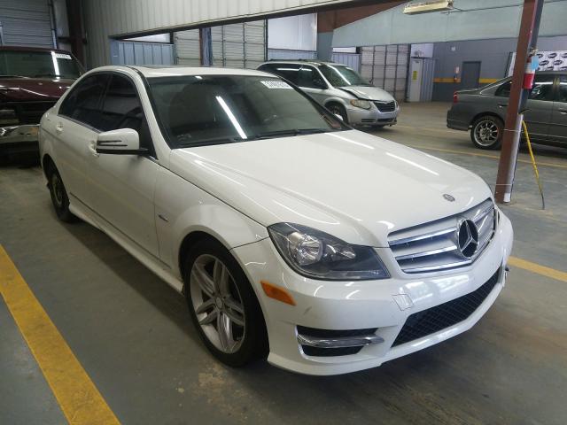 MERCEDES-BENZ NULL 2012 wddgf4hb2cr196393