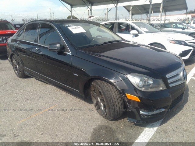 MERCEDES-BENZ NULL 2012 wddgf4hb2cr221678