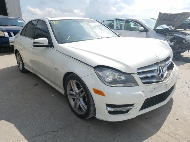 MERCEDES-BENZ NULL 2012 wddgf4hb2cr224581