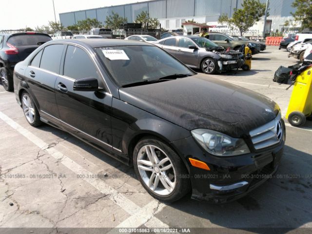 MERCEDES-BENZ NULL 2013 wddgf4hb2dr254973