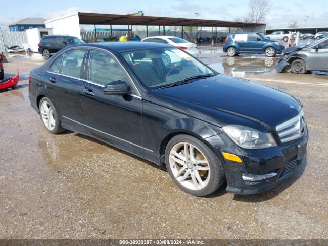 MERCEDES-BENZ NULL 2013 wddgf4hb2dr286385