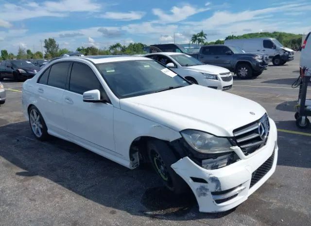 MERCEDES-BENZ NULL 2014 wddgf4hb2ea956338