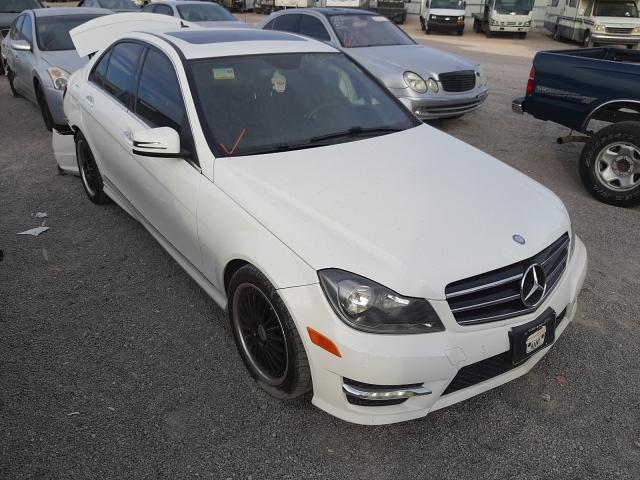 MERCEDES-BENZ NULL 2014 wddgf4hb2ea966643