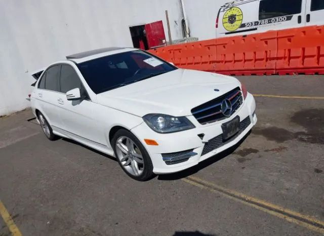 MERCEDES-BENZ NULL 2014 wddgf4hb2eg237099