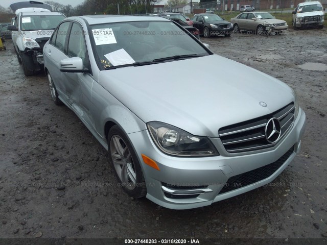 MERCEDES-BENZ NULL 2014 wddgf4hb2er302893