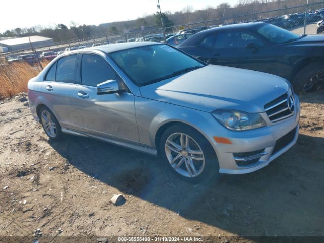 MERCEDES-BENZ NULL 2014 wddgf4hb2er309147