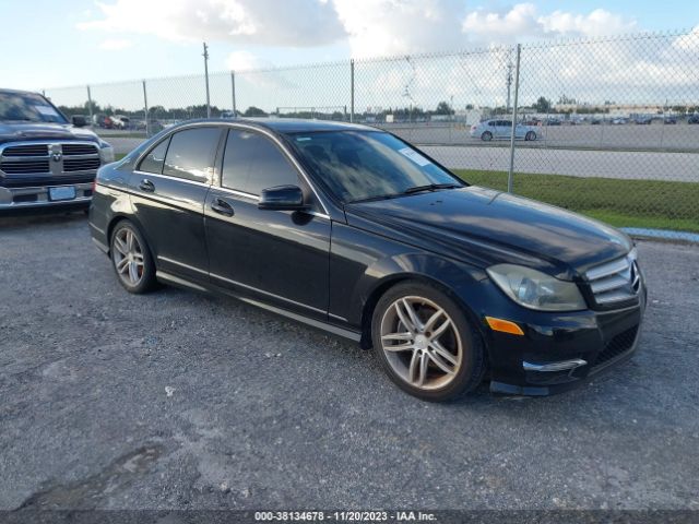 MERCEDES-BENZ NULL 2013 wddgf4hb3da776591