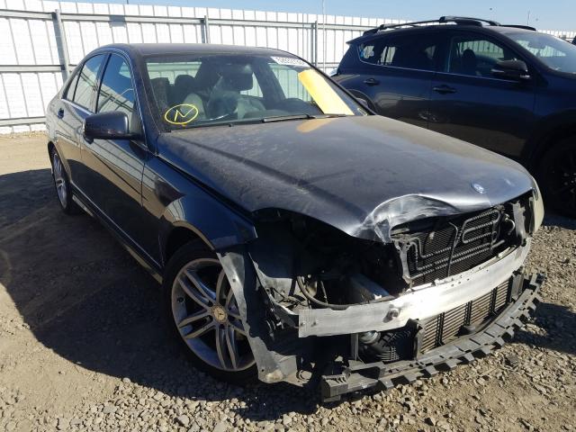 MERCEDES-BENZ C 250 2013 wddgf4hb3da813347