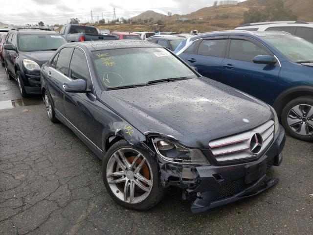 MERCEDES-BENZ C 250 2013 wddgf4hb3dr268381