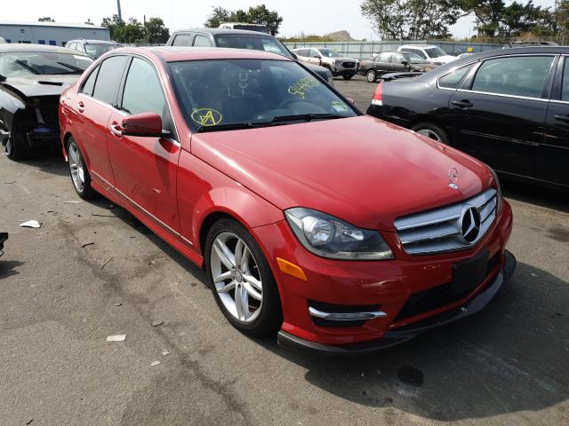 MERCEDES-BENZ NULL 2013 wddgf4hb3dr269675