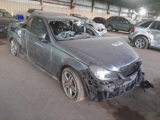 MERCEDES-BENZ C 250 2013 wddgf4hb3dr299260