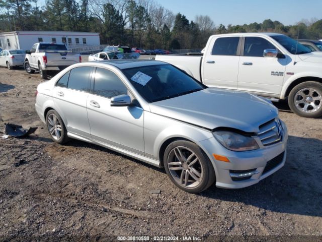 MERCEDES-BENZ NULL 2013 wddgf4hb3dr299520