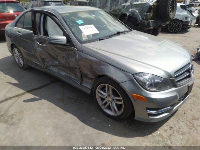 MERCEDES-BENZ NULL 2014 wddgf4hb3ea958390