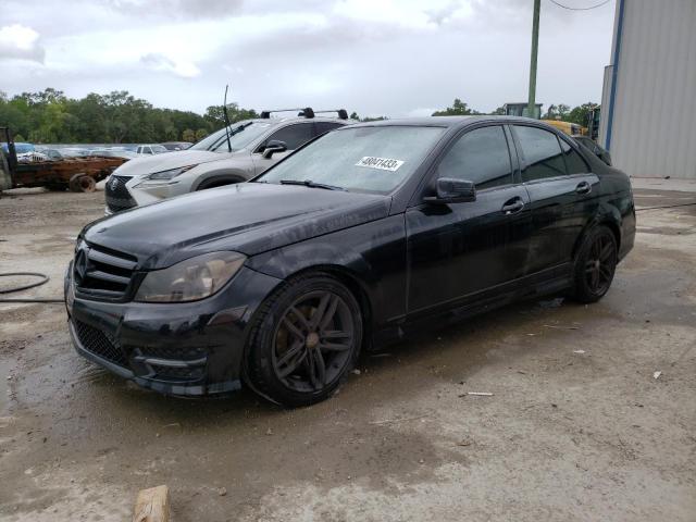 MERCEDES-BENZ NULL 2014 wddgf4hb3eg245499