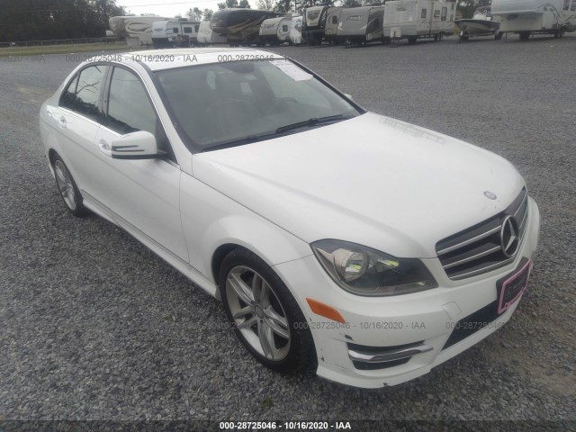 MERCEDES-BENZ NULL 2014 wddgf4hb3eg250525