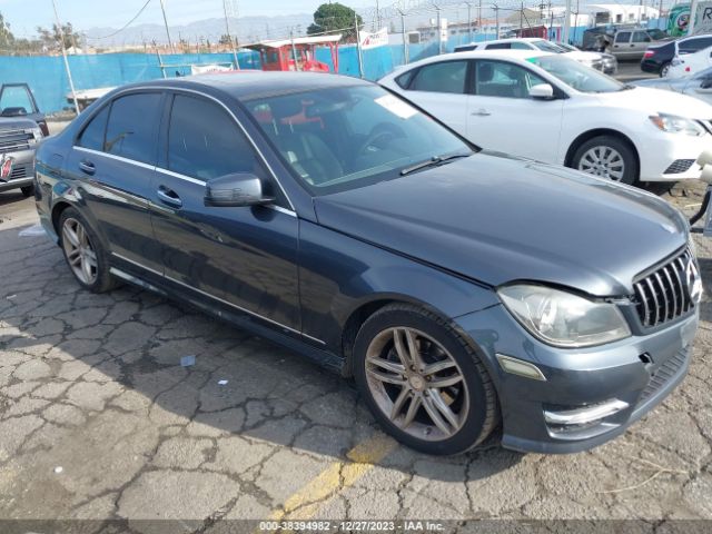 MERCEDES-BENZ NULL 2014 wddgf4hb3er317287