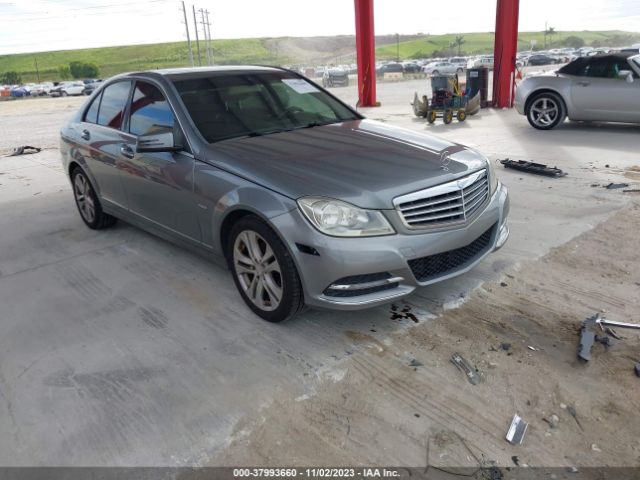 MERCEDES-BENZ NULL 2012 wddgf4hb4ca599614