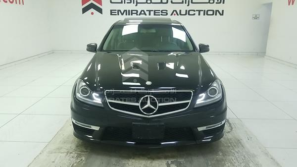 MERCEDES-BENZ C 250 2013 wddgf4hb4dr245191