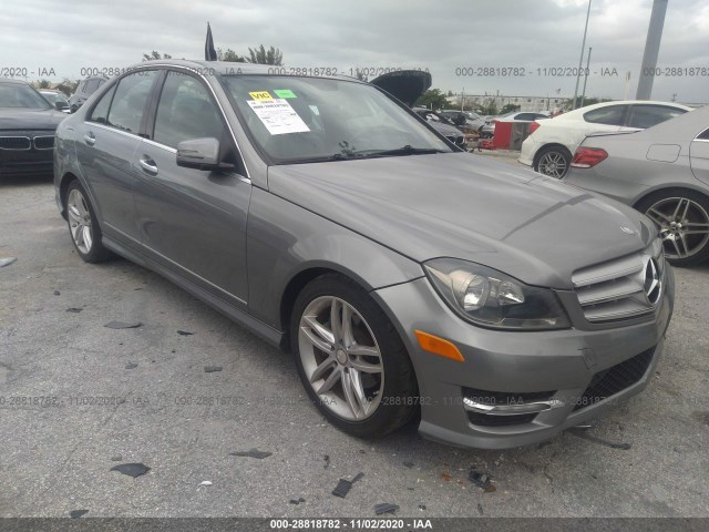 MERCEDES-BENZ NULL 2013 wddgf4hb4dr256787