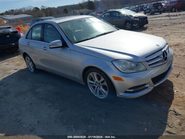 MERCEDES-BENZ NULL 2013 wddgf4hb4dr282001