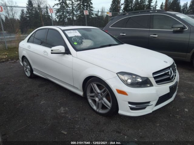 MERCEDES-BENZ NULL 2014 wddgf4hb4eg188326