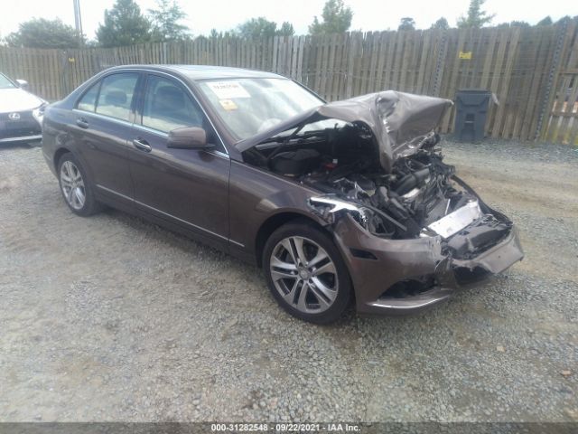 MERCEDES-BENZ C-CLASS 2014 wddgf4hb4eg252378