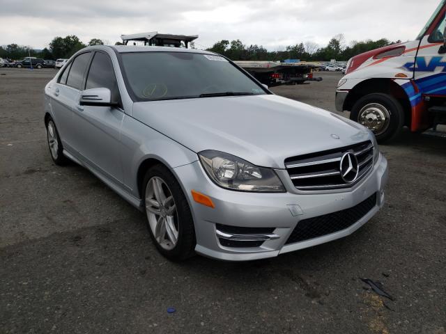 MERCEDES-BENZ 115 D 2014 wddgf4hb4er304130