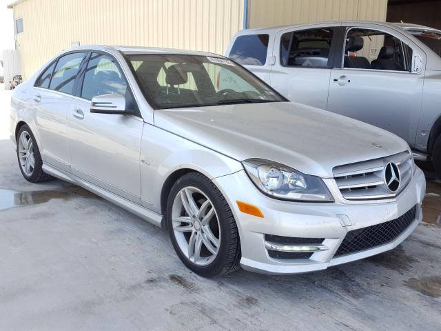 MERCEDES-BENZ NULL 2012 wddgf4hb5ca633303