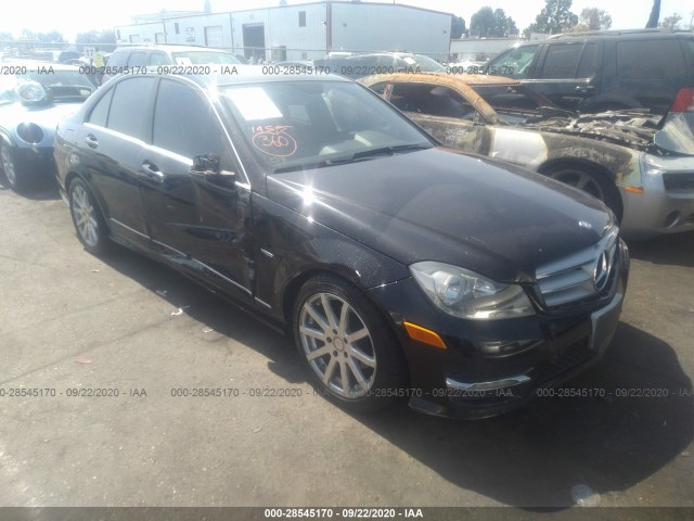 MERCEDES-BENZ NULL 2012 wddgf4hb5cr234537