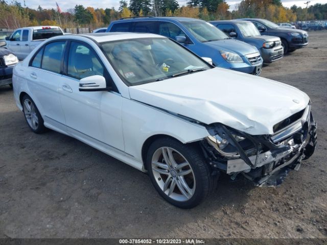 MERCEDES-BENZ NULL 2014 wddgf4hb5ea946273